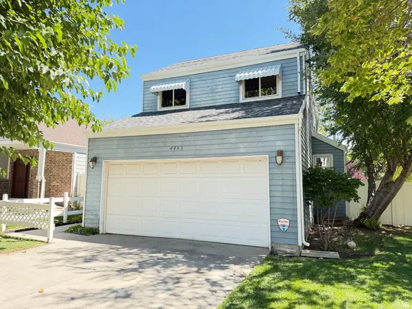 4445 S Roxborough Ct, West Valley City, UT 84119