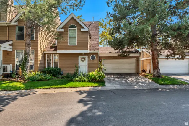752 E Gables St #14B, Midvale, UT 84047 - #1