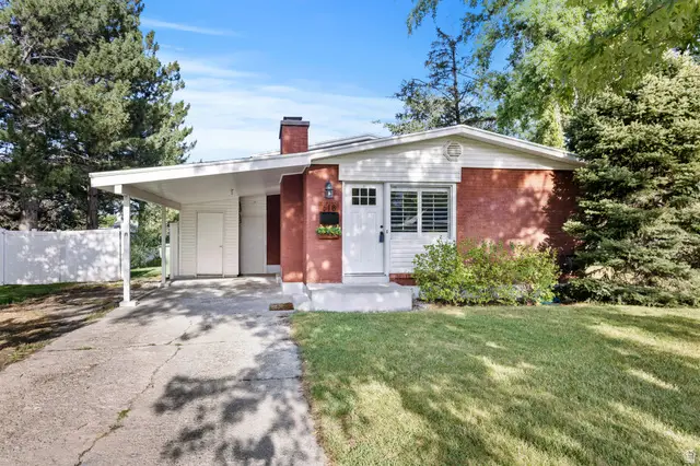618 S 500 W, Brigham City, UT 84302 - #1