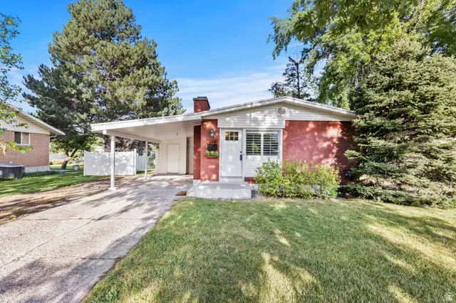 618 S 500 W, Brigham City, UT 84302 - #2