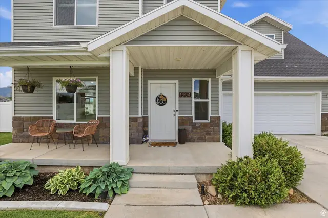 1304 W 3260 S, Nibley, UT 84321 - #2