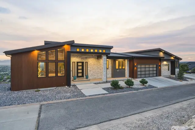 1766 View Ct, Fruit Heights, UT 84037 - #1