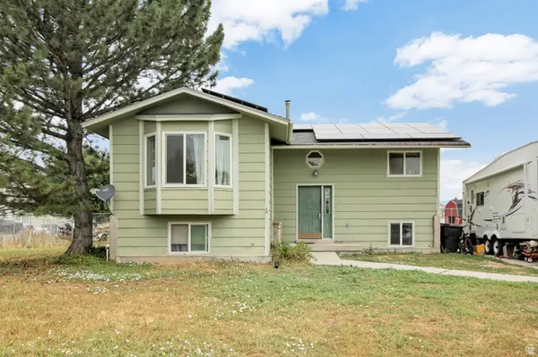 1198 Riverview Dr, Garland, UT 84312