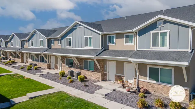 4215 E Oconnell Ln, Eagle Mountain, UT 84005 - #1