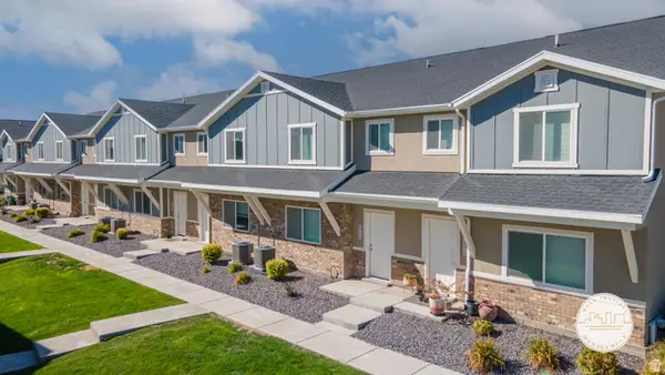 4215 E Oconnell Ln, Eagle Mountain, UT 84005