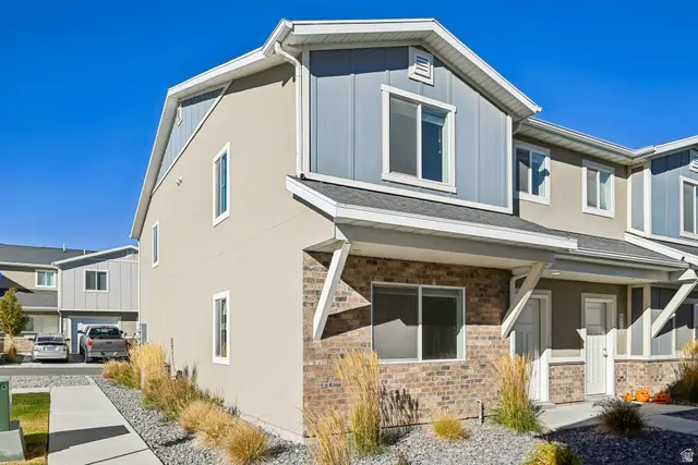 4215 E Oconnell Ln, Eagle Mountain, UT 84005 - #2