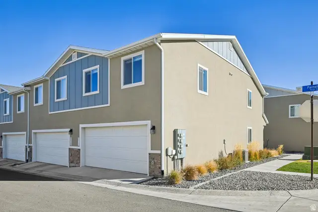 4215 E Oconnell Ln, Eagle Mountain, UT 84005 - #3