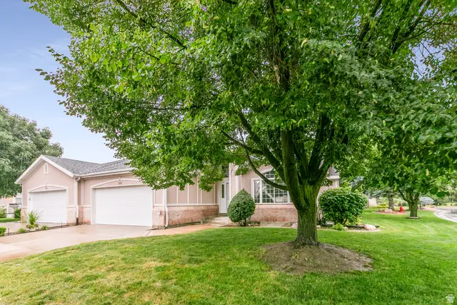 1229 W 4500 S #30, Riverdale, UT 84405 - #2