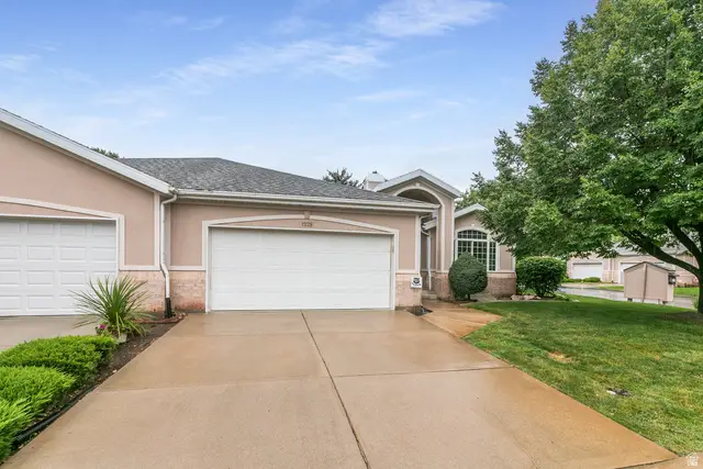 1229 W 4500 S #30, Riverdale, UT 84405 - #3