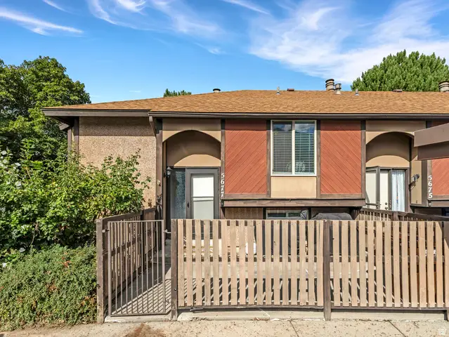 5677 S Aspen Ct E, South Ogden, UT 84403 - #1