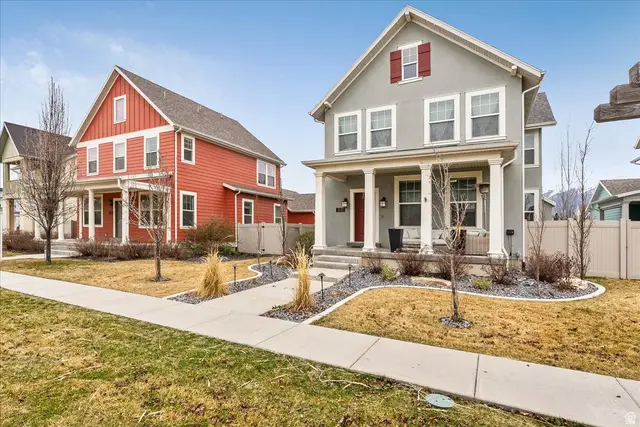 2052 W Phillips St, Kaysville, UT 84037 - #2