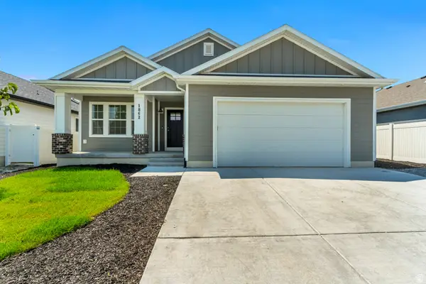 1862 E Magnolia Cir, Eagle Mountain, UT 84005