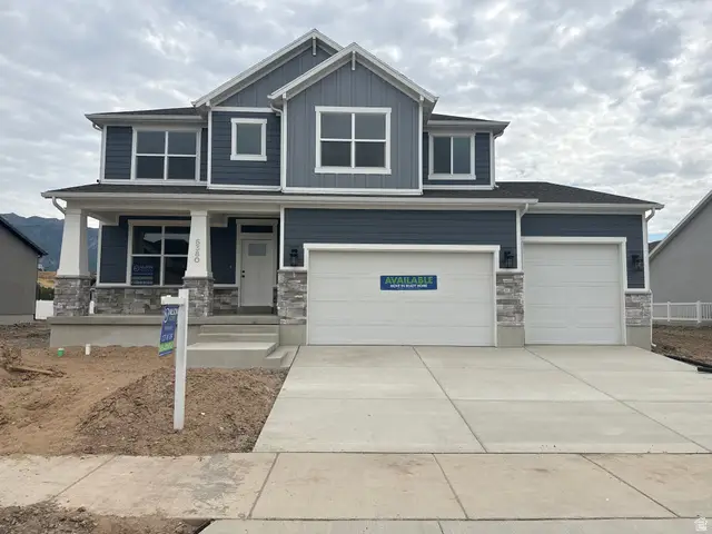 6380 S Larry Way #139, South Weber, UT 84405 - #2