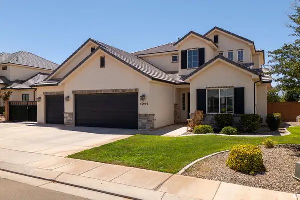 4044 S 490 E, Washington, UT 84780