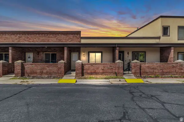 44 W 200 N #5, Bountiful, UT 84010