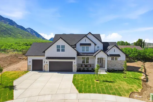 499 S 875 E, Santaquin, UT 84655
