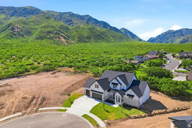 499 S 875 E, Santaquin, UT 84655 - #2