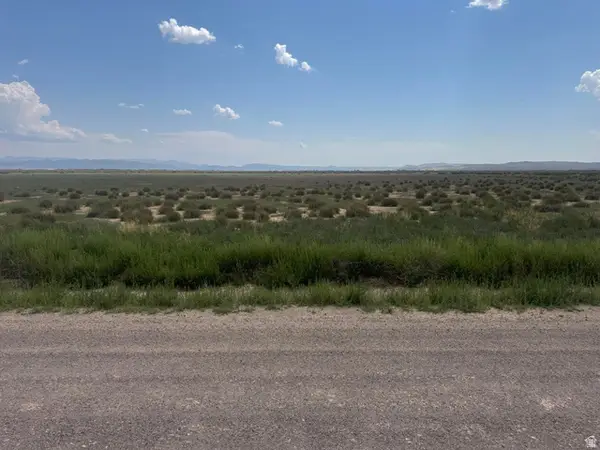 Address Withheld By Seller, Beryl, UT 84714
