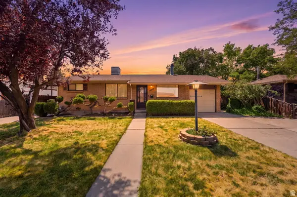 4067 W 5050 S, Salt Lake City, UT 84118