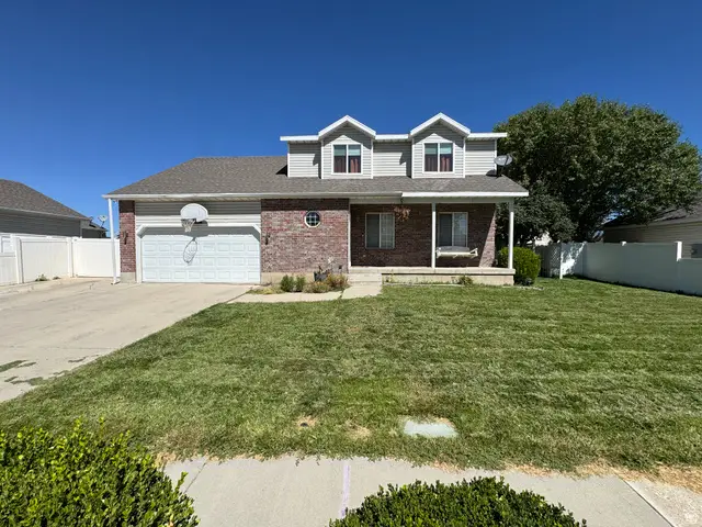 1264 W 125 S, Lehi, UT 84043 - #1