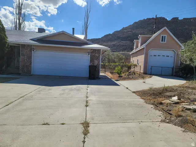 645 N Aria Blvd, Wendover, UT 84083 - #1