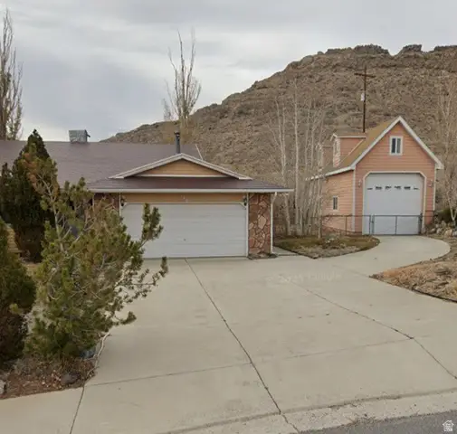 645 N Aria Blvd, Wendover, UT 84083 - #3