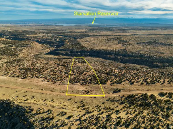 Address Withheld By Seller, Duchesne, UT 84021