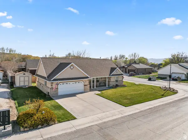 245 Sunset Drive, Salina, UT 84654