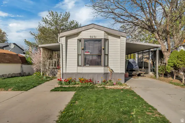 7571 S Blisswood Dr #20, Midvale, UT 84047 - #1