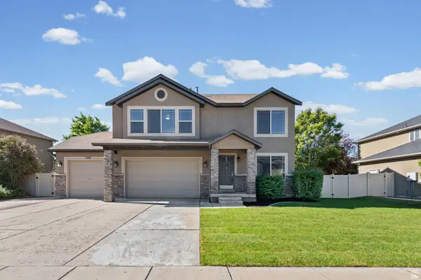 1547 W 630 N, Lindon, UT 84042