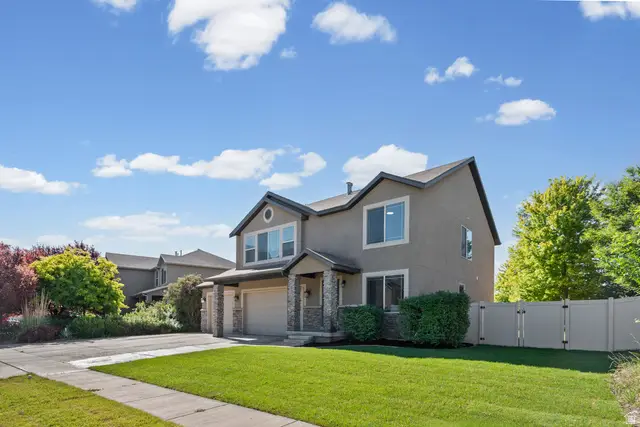 1547 W 630 N, Lindon, UT 84042 - #2