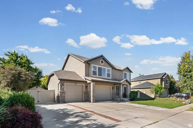 1547 W 630 N, Lindon, UT 84042 - #3