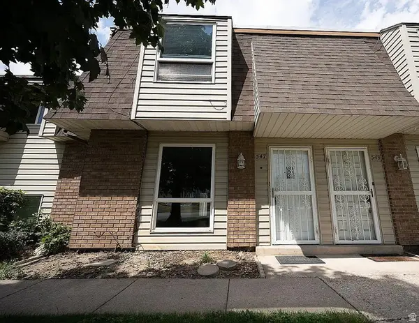 547 N 200 W #547, Bountiful, UT 84010