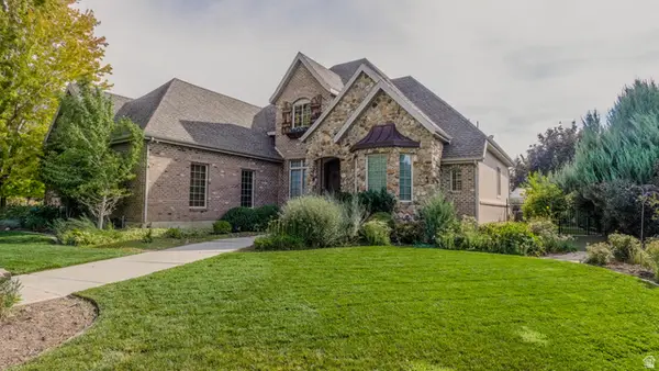 880 Ridge Ln S, Alpine, UT 84004