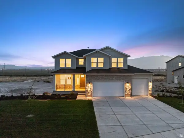 2901 N Scarlet Road Lot #146, Eagle Mountain, UT 84005