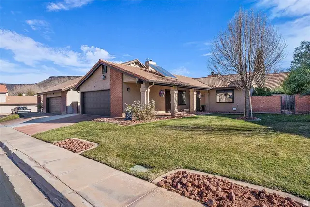 545 S Valley View Dr #68, Saint George, UT 84770 - #2