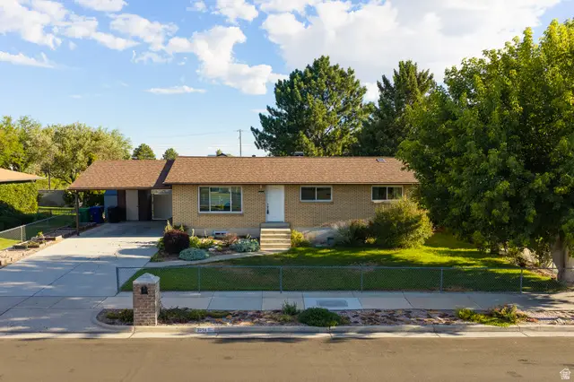 3096 W 4745 S, Taylorsville, UT 84129 - #1