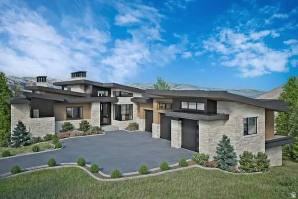 1264 High Country Ln #72, Francis, UT 84036