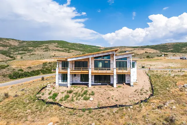 1264 High Country Ln #72, Francis, UT 84036 - #3