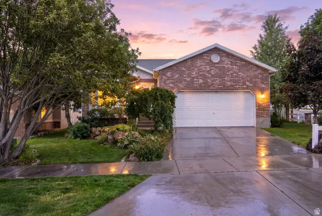 6497 W Black Oak Dr, West Jordan, UT 84081 - #1