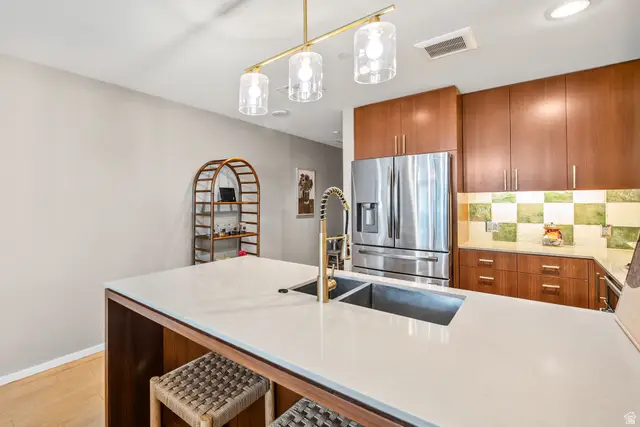 35 E 100 St S #408, Salt Lake City, UT 84111 - #3