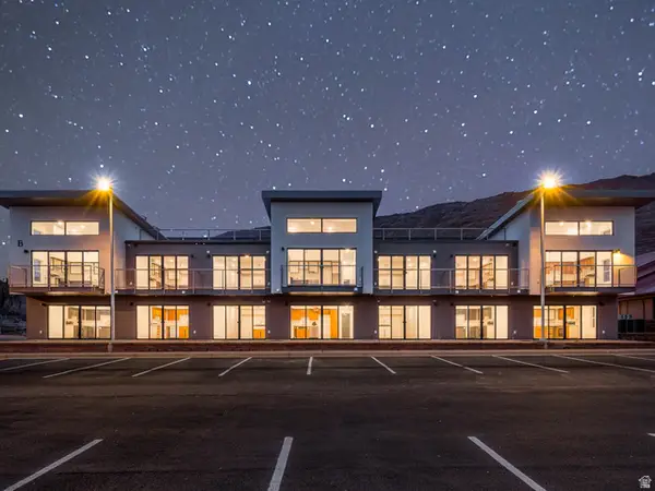 443 Kane Creek Blvd #B208, Moab, UT 84532