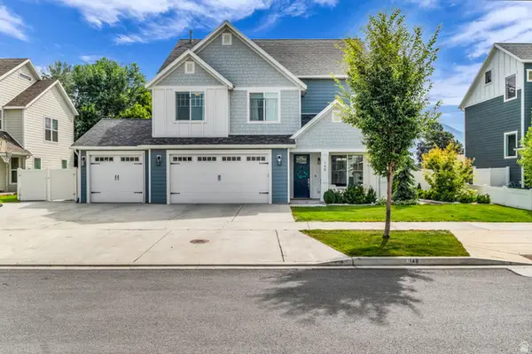 148 N 2200 W, Provo, UT 84601