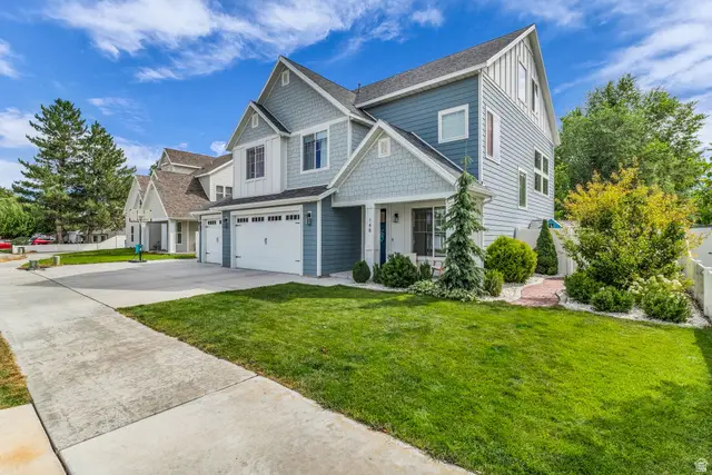 148 N 2200 W, Provo, UT 84601 - #2