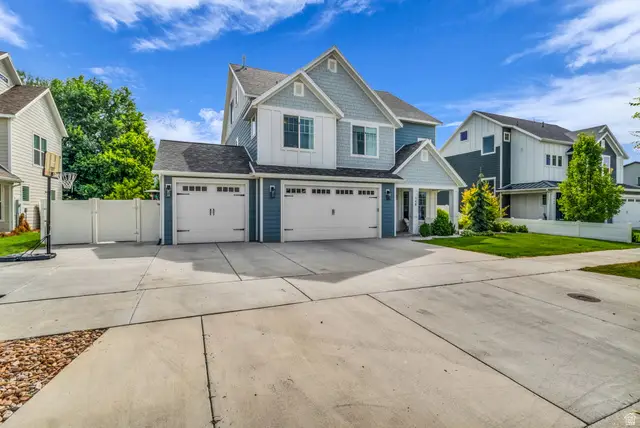 148 N 2200 W, Provo, UT 84601 - #3