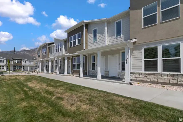 966 N 50 W #Y-404, Brigham City, UT 84302 - #2
