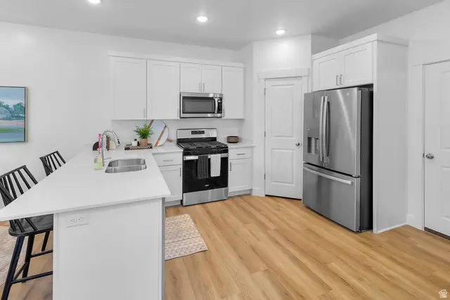 966 N 50 W #Y-404, Brigham City, UT 84302 - #3
