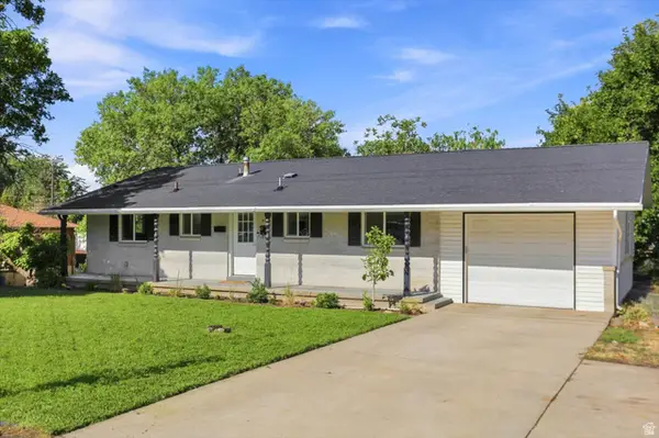 476 S 500 W, Brigham City, UT 84302