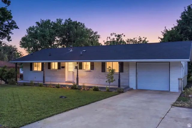 476 S 500 W, Brigham City, UT 84302 - #3