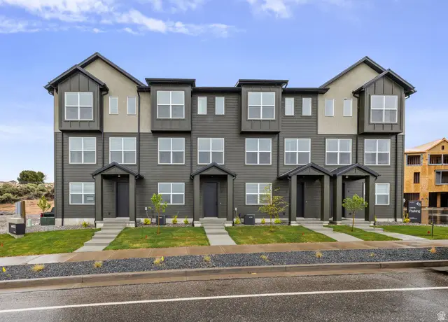 4068 S Lucy Ln #11, Roy, UT 84067 - #1
